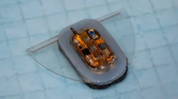 ابتكار تقني.. بطاريات مرنة تمنح الروبوتات القدرة على السباحة مثل الأسماك الحقيقية